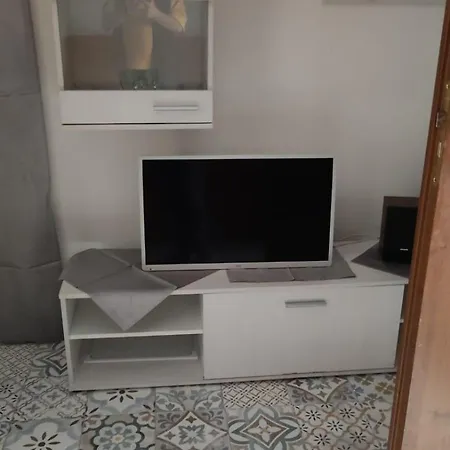 Casa Terme Margherita Di Savoia