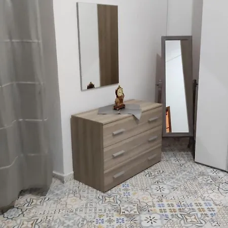 Appartement Casa Terme *