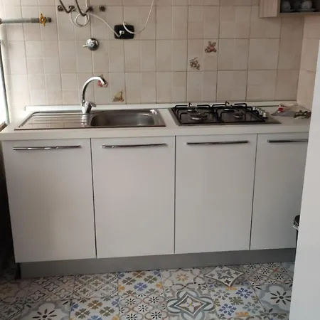 Appartement Casa Terme Margherita Di Savoia