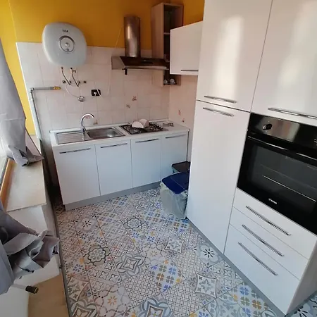 Casa Terme * Margherita Di Savoia