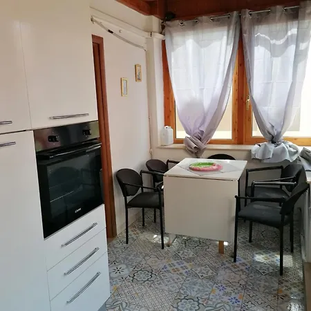 Casa Terme * Margherita Di Savoia