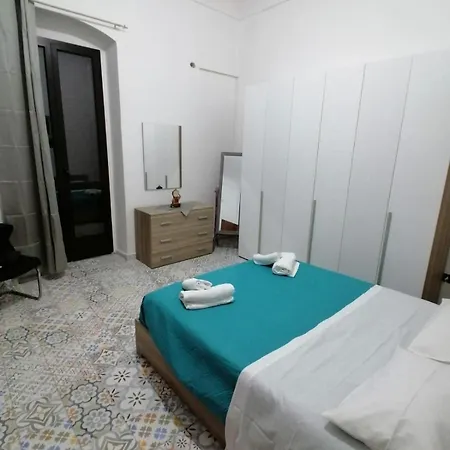 Casa Terme Margherita Di Savoia