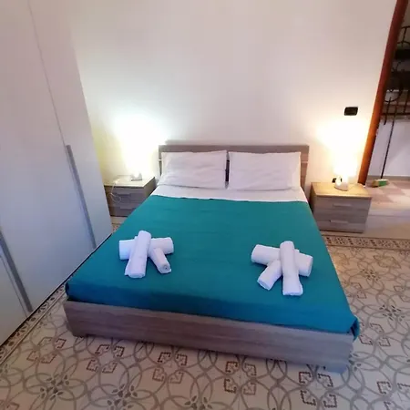 Casa Terme Margherita Di Savoia