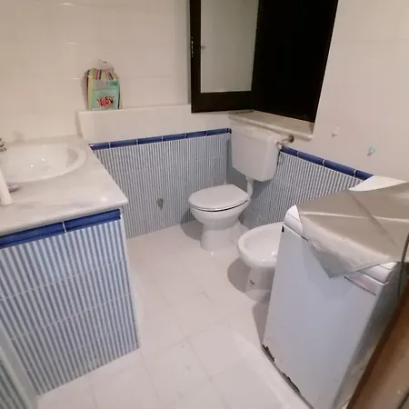 Casa Terme *