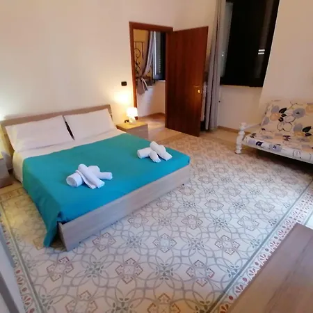 Casa Terme Daire *