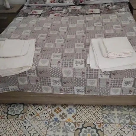 Apartamento Casa Terme *
