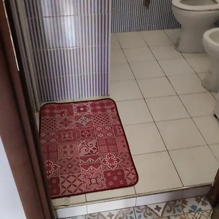 Apartment Casa Terme Margherita Di Savoia