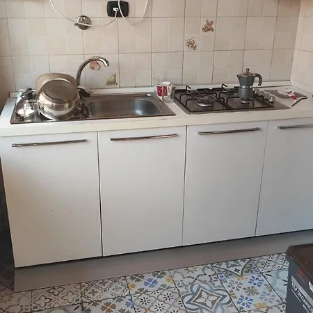 Casa Terme Apartment Margherita Di Savoia