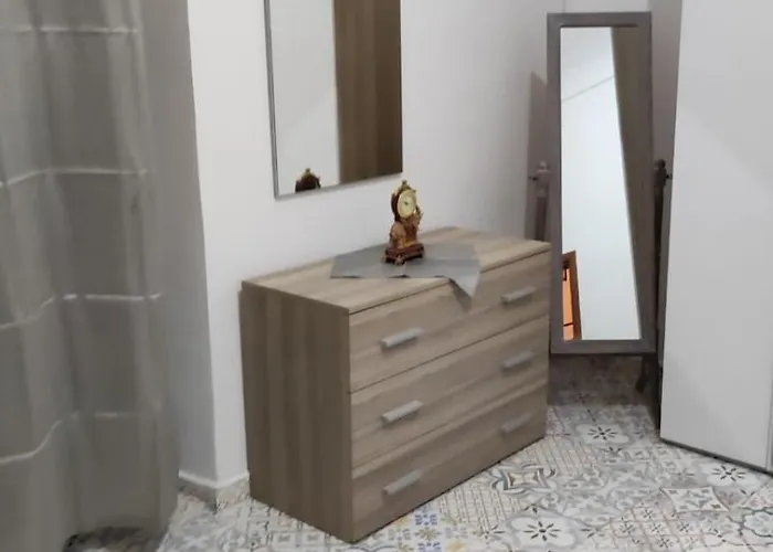 Apartmán Casa Terme *