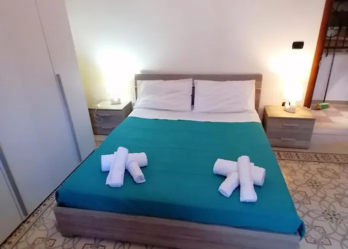 Casa Terme Margherita Di Savoia