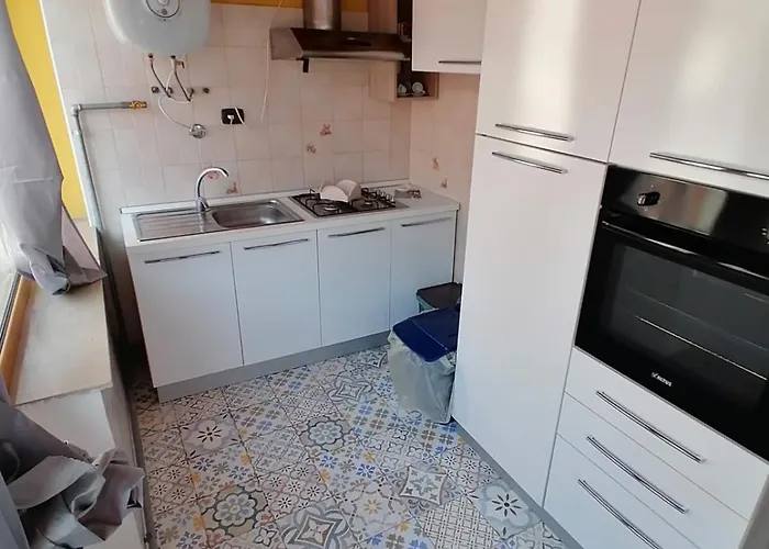 Casa Terme * Margherita Di Savoia