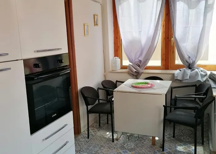 Casa Terme * Margherita Di Savoia