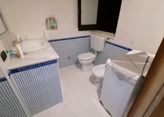 Casa Terme *