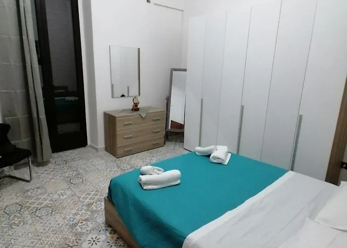 Casa Terme Margherita Di Savoia