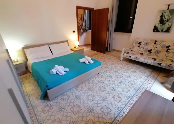 Casa Terme Apartmán *